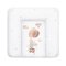 CEBA BABY Zachte aankleedkussen (75x72) Basic Mouse