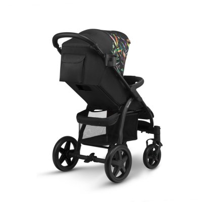 LIONELO Sportkinderwagen Annet Plus Dreamin