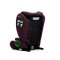 KINDERKRAFT Bilbarnstol Junior Fix 2 100-150 cm Cherry Pearl