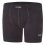 Boxer da uomo sottili con cuciture piatte Outlast® - nero