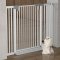 Treppenschutzgitter Monkey Mum® klein - (63 - 70) x 78 cm