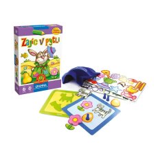 Granna Iepurele în sac