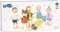 small foot Holzfiguren Familie