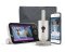 Babyphone connecté Philips AVENT Premium avec traduction des pleurs, suivi du sommeil et de la respiration SCD971