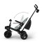 KINDERKRAFT Dreirad Aveo 2 Plus Green
