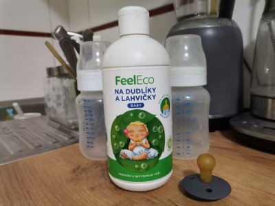 Feel Eco - ekologiczna chemia