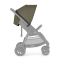 PETITE&MARS Stříška ke kočárku Airwalk Mature Olive