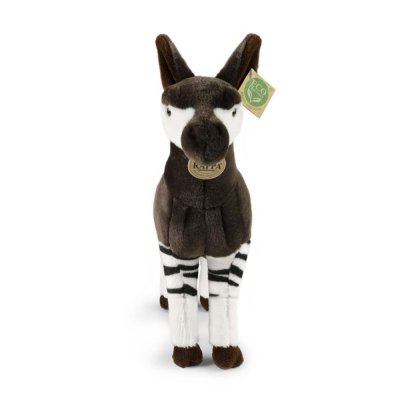 Rappa Plysch okapi 32 cm ECO-FRIENDLY