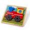 Bigjigs Toys Train Shape Sorter Puzzle