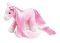 small foot Poney en peluche dans un sac à main Paulina