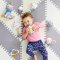 SKIP HOP Musical toy phone Unicorn 6m+