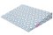 MOTHERHOOD Keilkissen Blue Classics neu 60x45x9 cm, 0-6 m