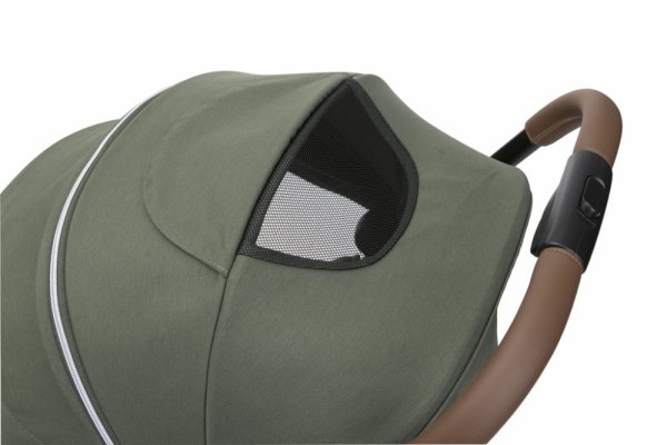 Wózek sportowy CHICCO Goody Xplus - Twinkle Green