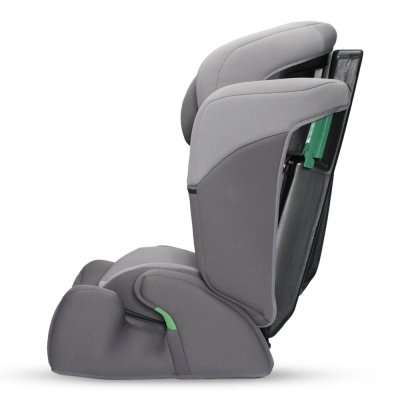 KINDERKRAFT Seggiolino auto Comfort up i-size grigio (76-150 cm)