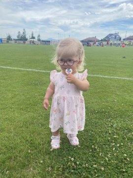 Linduška - K 31.1.2025 bylo vybráno 25000 korun na pomoc Lindušce