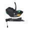 PETITE&MARS Kočárek kombinovaný ICON 2v1 Mossy Green LITE RWS + Core Pro i-Size Black Grey + Báze