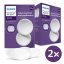 Philips AVENT Disposable breast pads 2x24 pcs