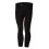 Leggings da donna smyk Outlast® - nero