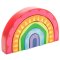 Le Toy Van Petilou Arc-en-ciel