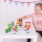Bigjigs Toys Set mit haltbaren Lebensmitteln