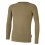 T-shirt DR sottile Outlast® - kaki