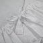 PETITE&MARS nővérfűzős pakolás tömör kókusz betéttel Világosszürke 75x75 cm