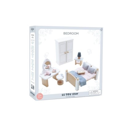 Le Toy Van Pohištvo Daisylane spalnica
