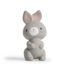 INGENUITY Sylvi™ rubber bunny teether 0m+