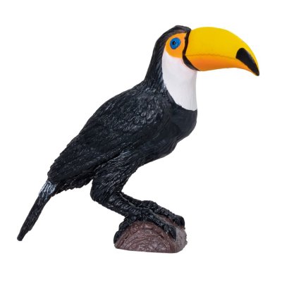 Mojo Tucan