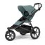 Passeggino THULE Urban Glide 3 Mid Blu/Nero set M