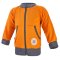 Bluza rozpinana Outlast® - miodowa