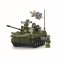 Sluban Model Bricks M38-B1250 Tank BMD-2S u mjerilu 1:35