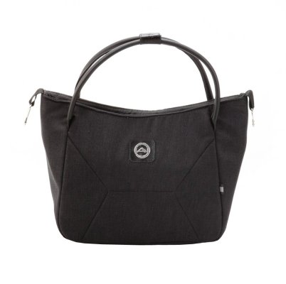 ADAMEX Wózek wielofunkcyjny Mobi New Lux Black