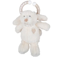 Bigjigs Baby Sensorische Hond