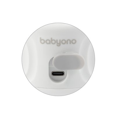 BABYONO Potovalni grelnik stekleničk za dojenčke