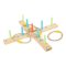 small foot Ringkast Active
