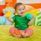 BRIGHT STARTS Gummy Buddies™ grizalo 3 kosi 3m+