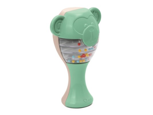CHICCO Grzechotka Marakasy Małpka Eco+ 6m+