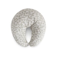 CEBA BABY Cuscino da allattamento Huggy (150x60x37) Basic Exotic