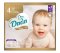 DADA Extra Care Wegwerfwindeln 4 Maxi (7-16 kg) 33 Stk