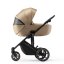 KINDERKRAFT SELECT Passeggino combinato 3 in 1 Prime 2 Sandrose Beige, Premium