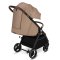 LIONELO Cochecito deportivo Ingrid Beige Sand