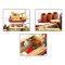 Sluban ModelBricks M38-B1118 Barco de pesca Catherine