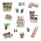2Kids Toys miniatura domečku Roztomilá vila