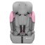 KINDERKRAFT Car seat Comfort up i-size pink (76-150 cm)