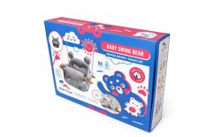 2Kids Toys Baloiço Urso