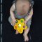 BABY EINSTEIN Aktiv-Spielzeug mit Saugnapf Pop & Glow Starfish™ 6m+