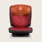 LIONELO Bilbarnstol Neal i-Size (100-150 cm) Red Burgundy