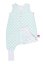 MOTHERHOOD Schlafsack Musselin mit Hose Mint Boats 1-1,5 r 0,5 tog