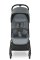 EASYWALKER Sportwagen Rockey M Smooth Grey